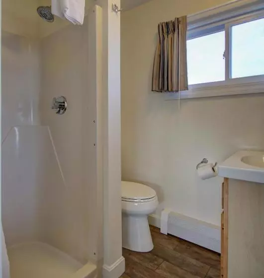Standard-huone Poreallas, Sea Cliff House Motel
