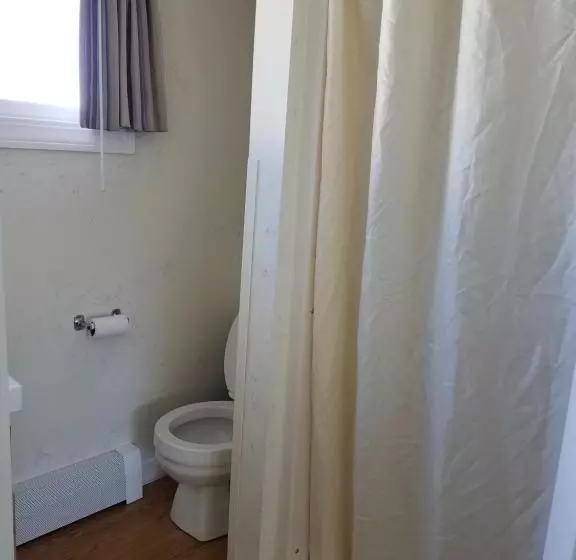 Standard-huone Sivuttainen Merinäkymä, Sea Cliff House Motel