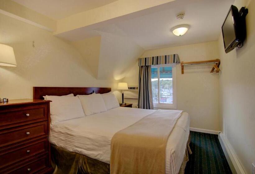 带2个卧室的套房, Sea Cliff House Motel