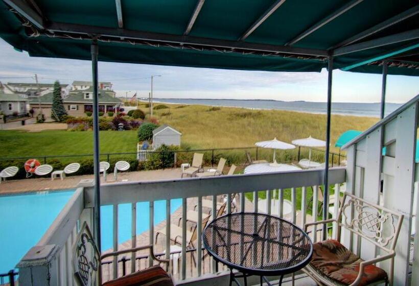 استودیو استاندارد با تخت کینگ, Sea Cliff House Motel