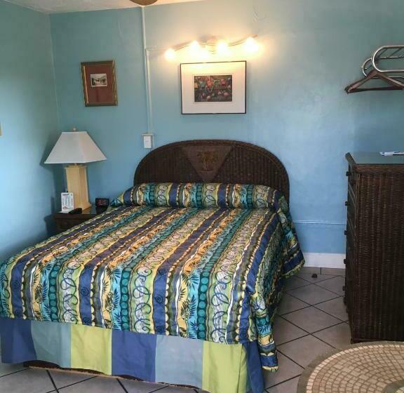 חדר סטנדרט, Sea Dell Motel   Marathon