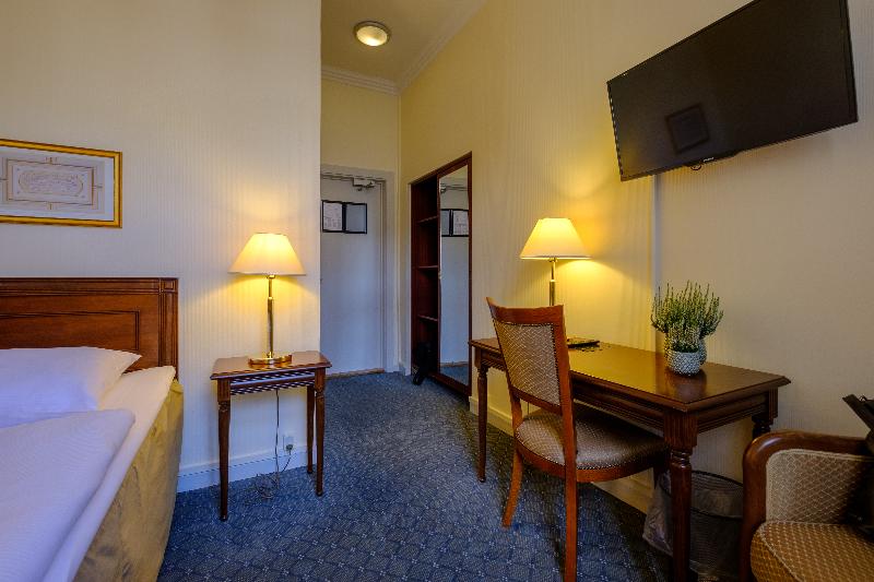 استودیوی استاندارد, Sedona Springs Resort