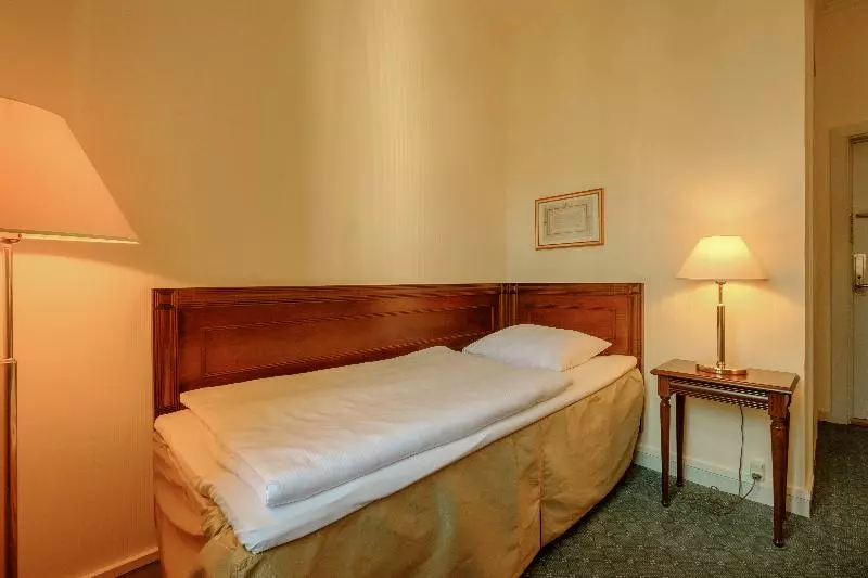 استودیوی استاندارد, Sedona Springs Resort