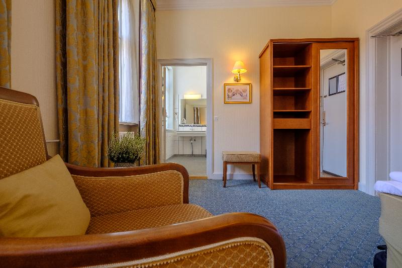 استودیوی استاندارد, Sedona Springs Resort