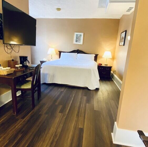 Номер Стандарт, Shawnee Inn And Golf Resort