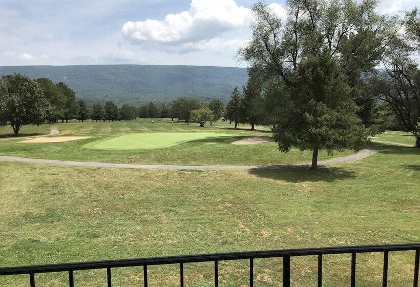 Номер Стандарт 2 Двуспальные Кровати, Shenvalee Golf Resort