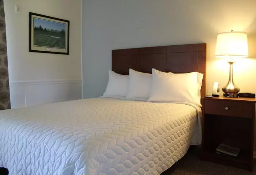 Standard-huone Parivuode, Shenvalee Golf Resort