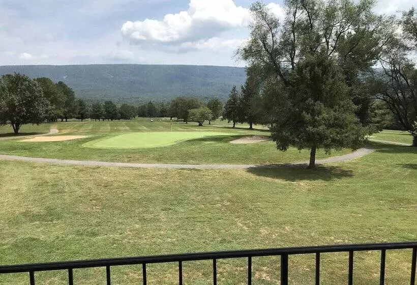 Standard-huone Parivuode, Shenvalee Golf Resort