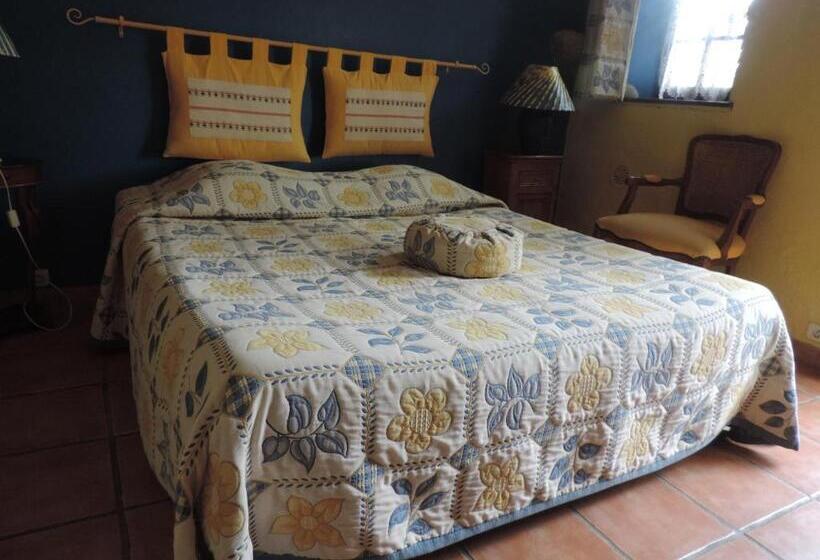 חדר סטנדרט, La Figuera