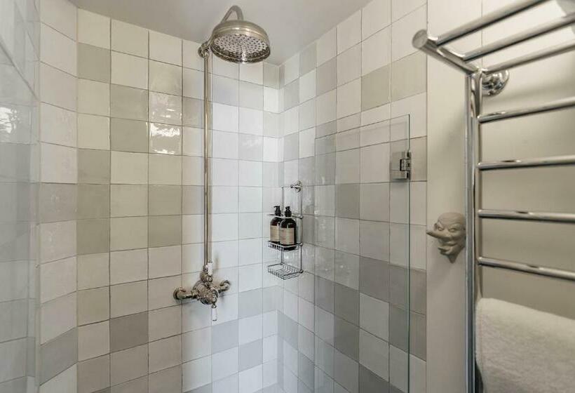 高级大房间, Logement Petit Beijers