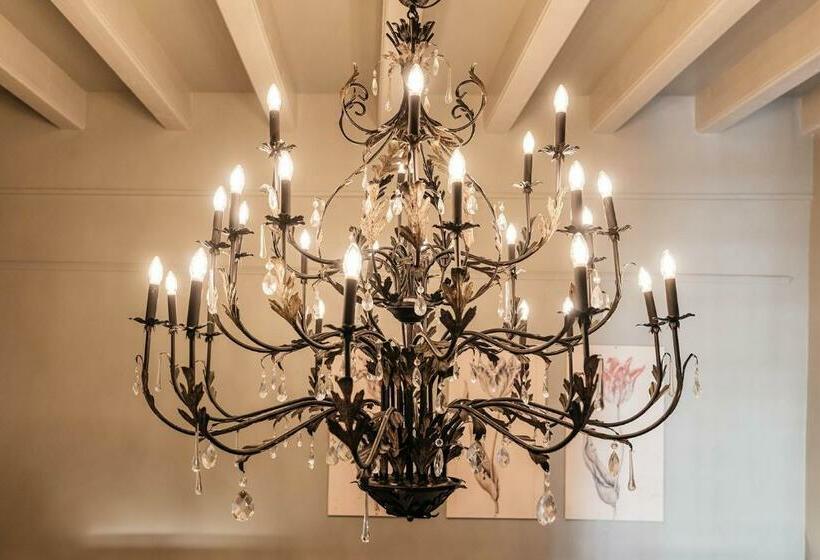 豪华房间, Logement Petit Beijers