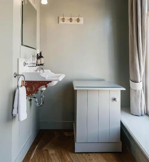 اتاق عادی, Logement Petit Beijers