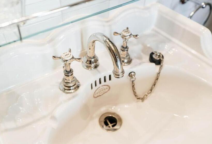 基本间, Logement Petit Beijers