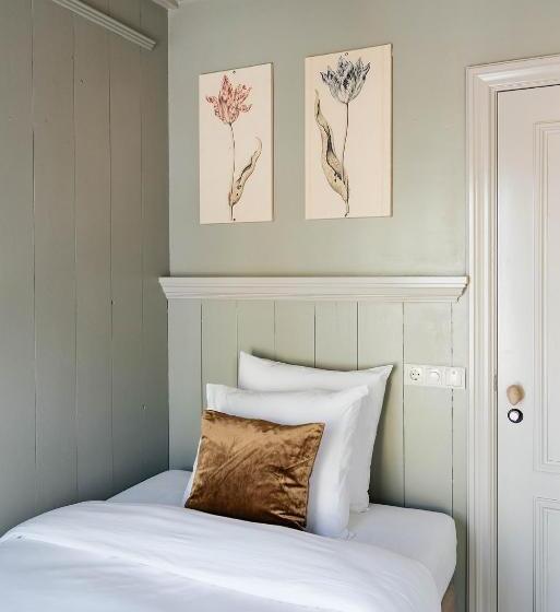 غرفة أساسية, Logement Petit Beijers