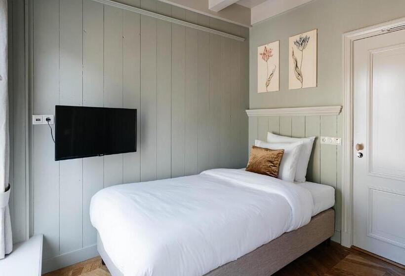 غرفة أساسية, Logement Petit Beijers