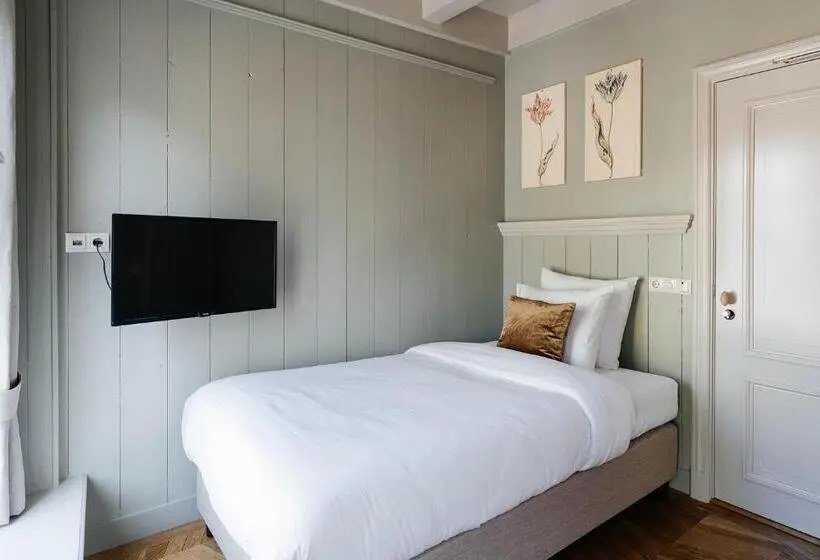 اتاق عادی, Logement Petit Beijers