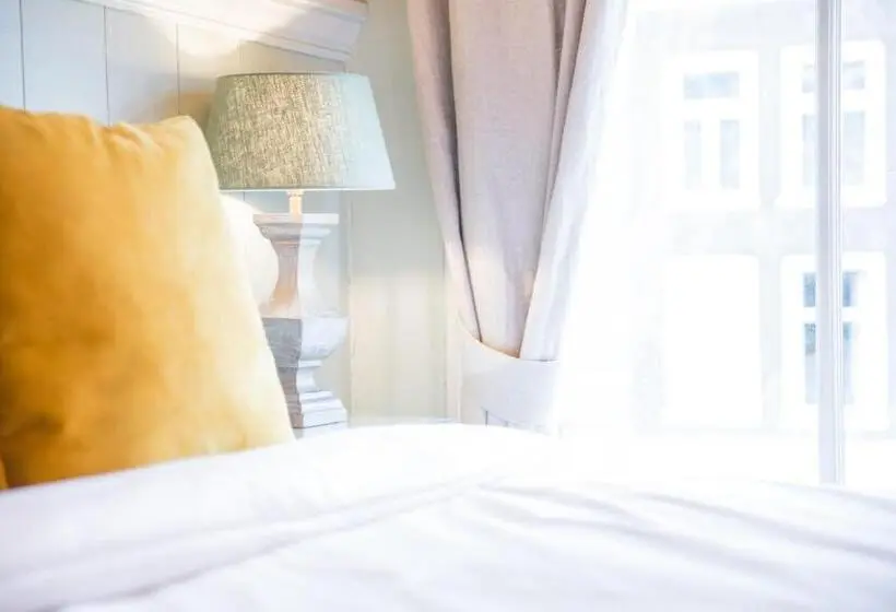 اتاق کلاسیک, Logement Petit Beijers
