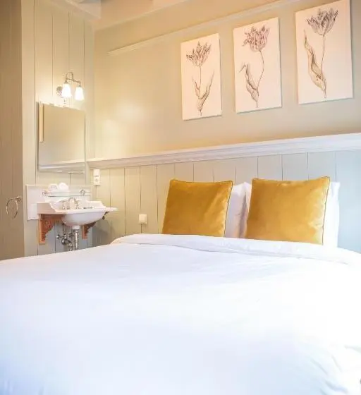 اتاق کلاسیک, Logement Petit Beijers