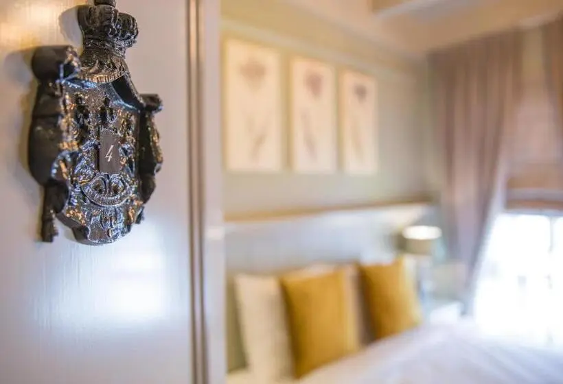 اتاق کلاسیک, Logement Petit Beijers