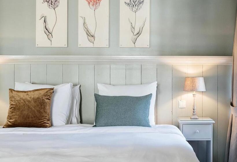 高级大房间, Logement Petit Beijers