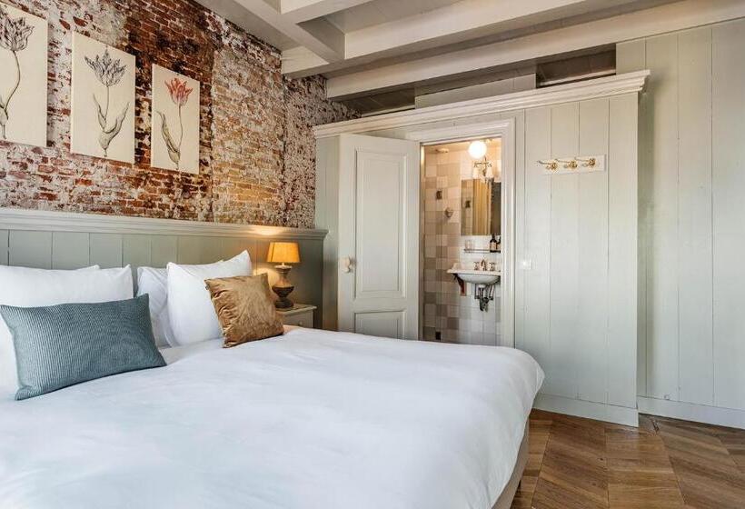 غرفة سوبيريور, Logement Petit Beijers