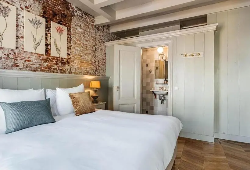اتاق سوپریور, Logement Petit Beijers