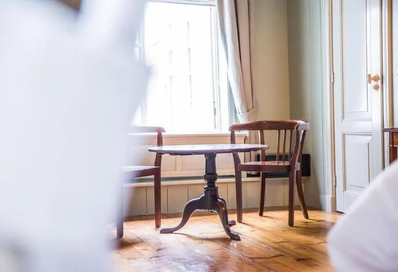 اتاق لوکس, Logement Petit Beijers