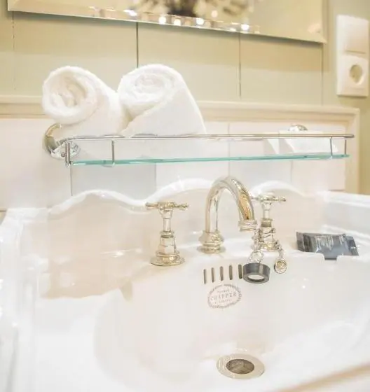 اتاق لوکس, Logement Petit Beijers