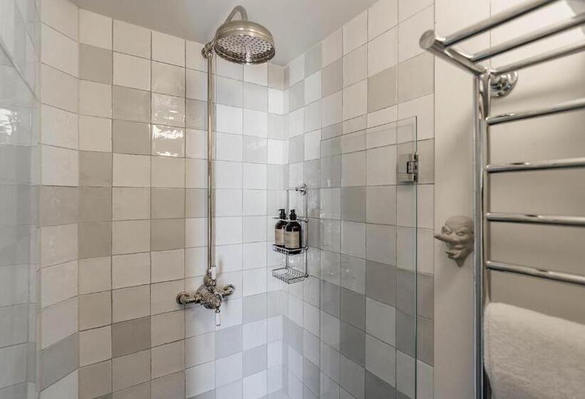 غرفة ديلوكس, Logement Petit Beijers