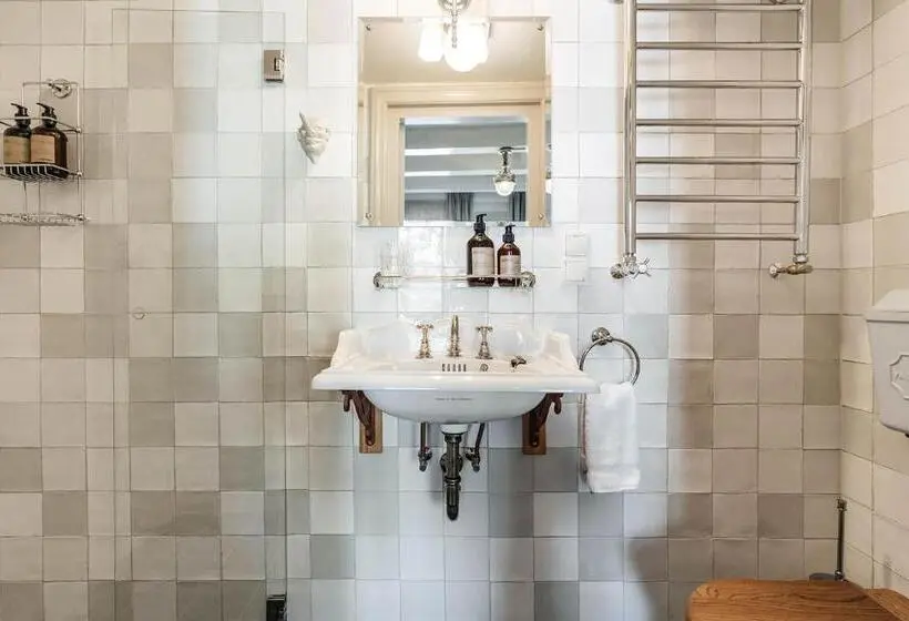 اتاق لوکس, Logement Petit Beijers
