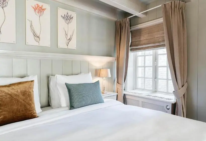 اتاق لوکس, Logement Petit Beijers