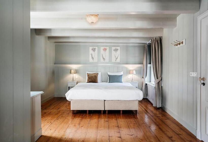 豪华房间, Logement Petit Beijers