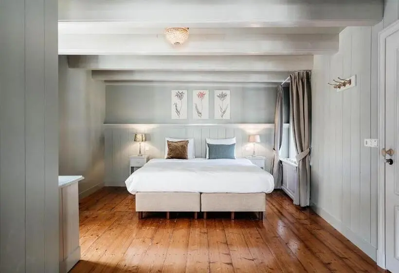 اتاق لوکس, Logement Petit Beijers