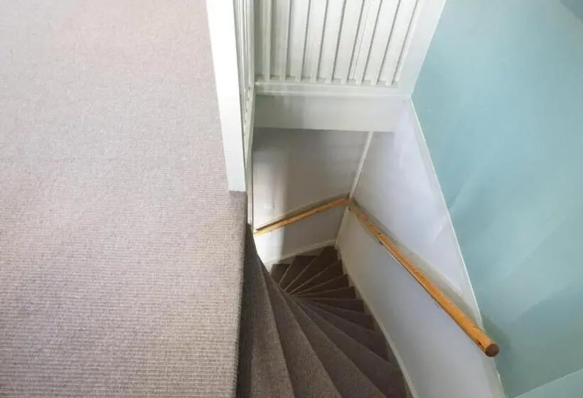 اتاق پنت هاوس, Logement Petit Beijers