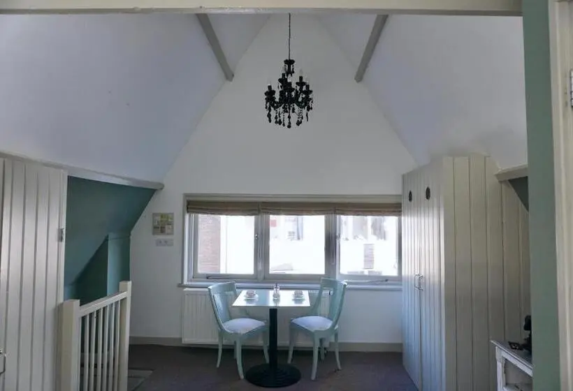 اتاق پنت هاوس, Logement Petit Beijers