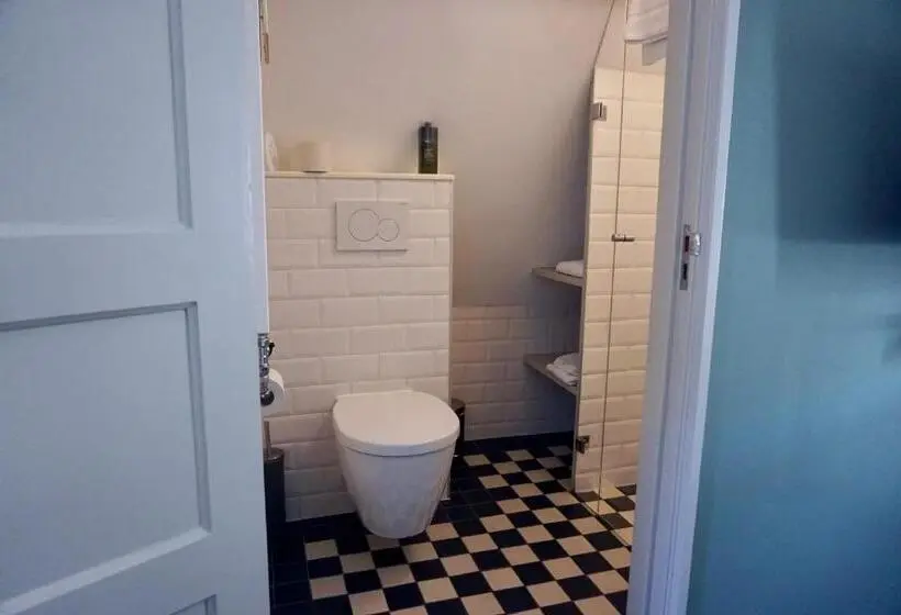 اتاق پنت هاوس, Logement Petit Beijers