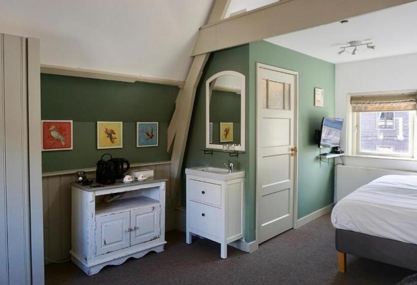 阁楼房, Logement Petit Beijers