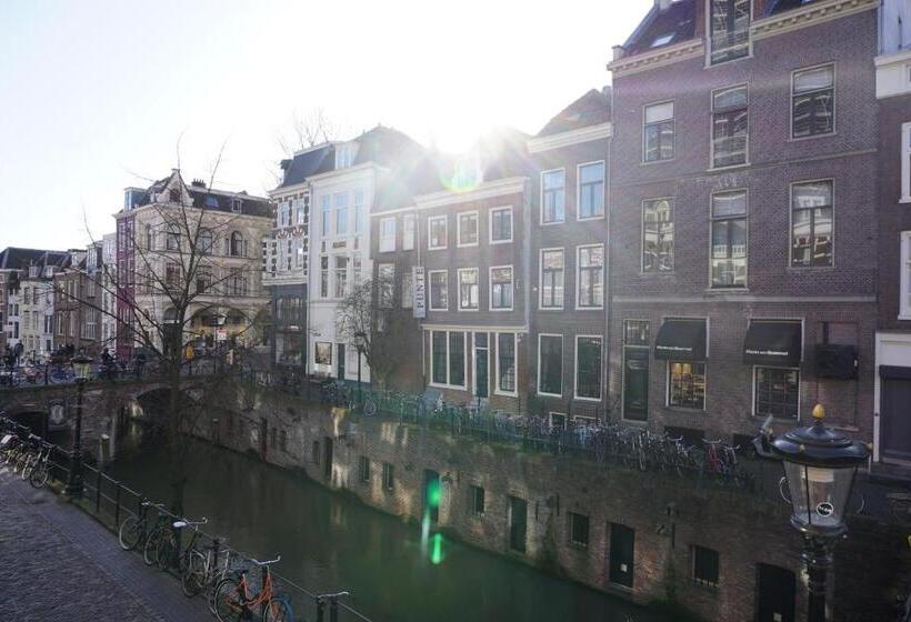 标准间带阳台, Logement Petit Beijers