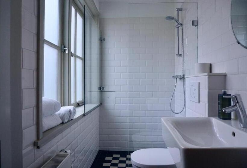 标准间带阳台, Logement Petit Beijers