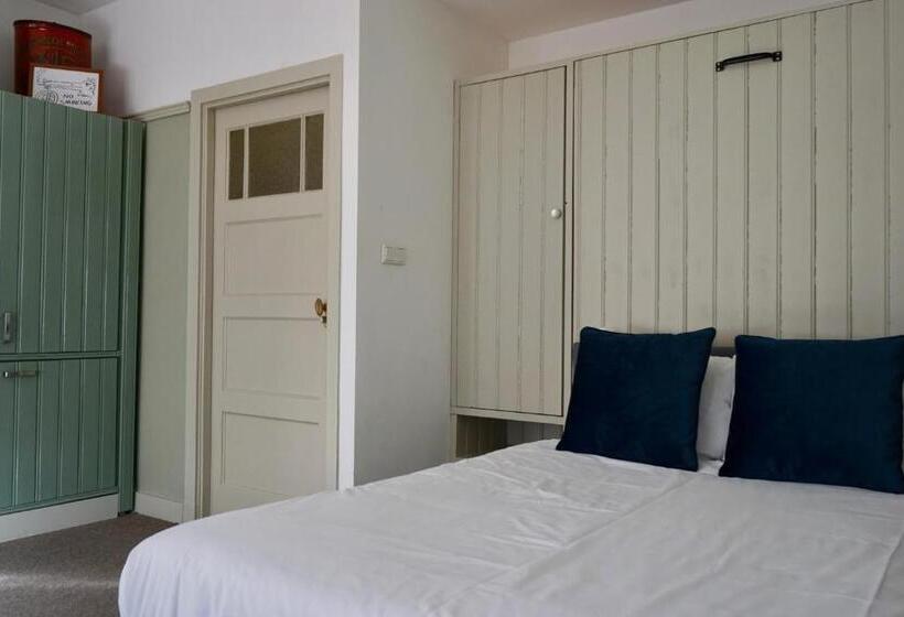 标准间带阳台, Logement Petit Beijers