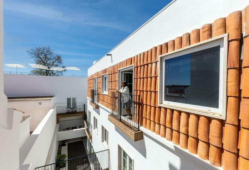 クラシックルーム, Pousada Vila Real Santo Antonio