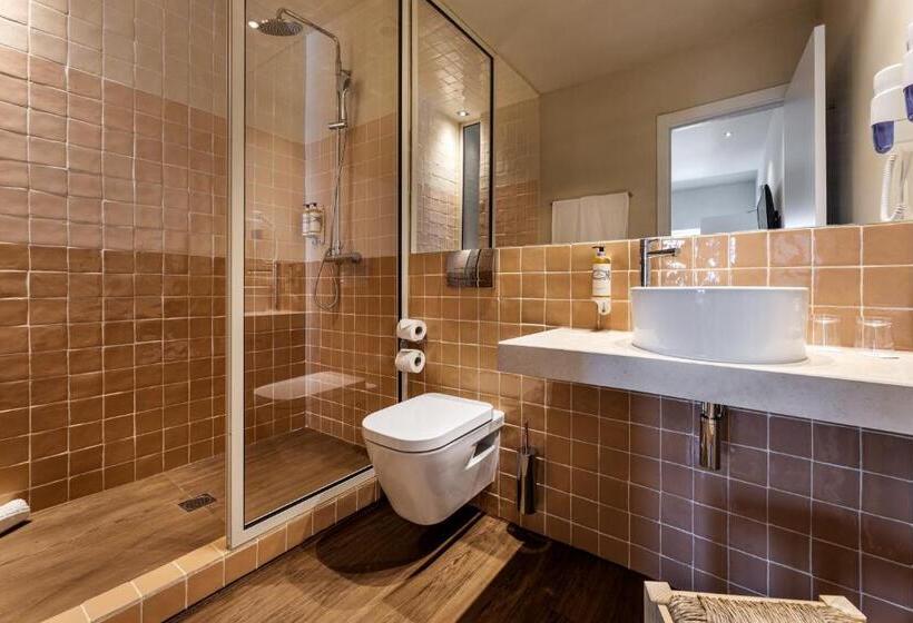 غرفة سوبيريور, Pousada Vila Real Santo Antonio