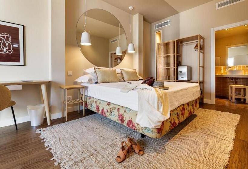 Номер Superior, Pousada Vila Real Santo Antonio