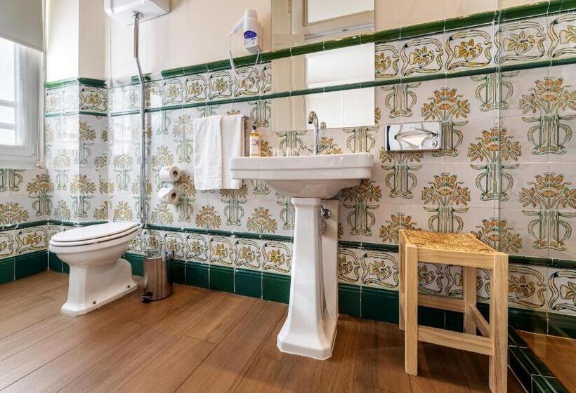 Номер Superior, Pousada Vila Real Santo Antonio