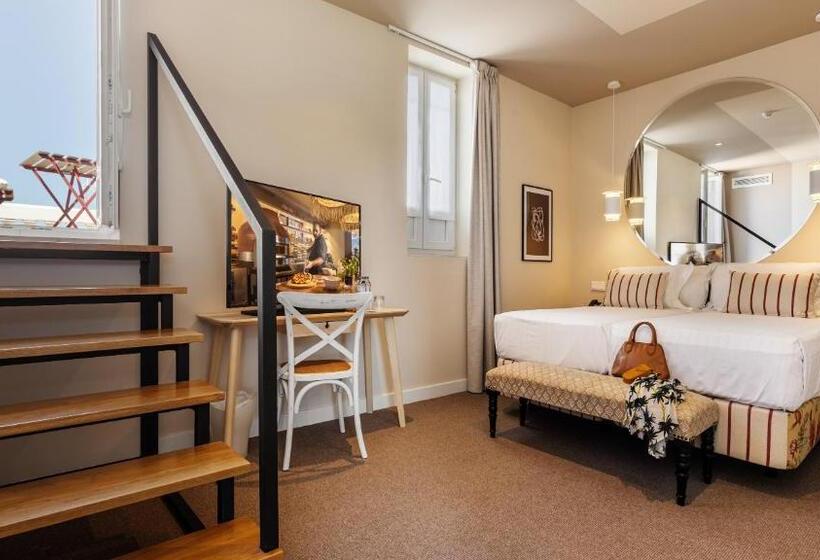 Номер Superior, Pousada Vila Real Santo Antonio