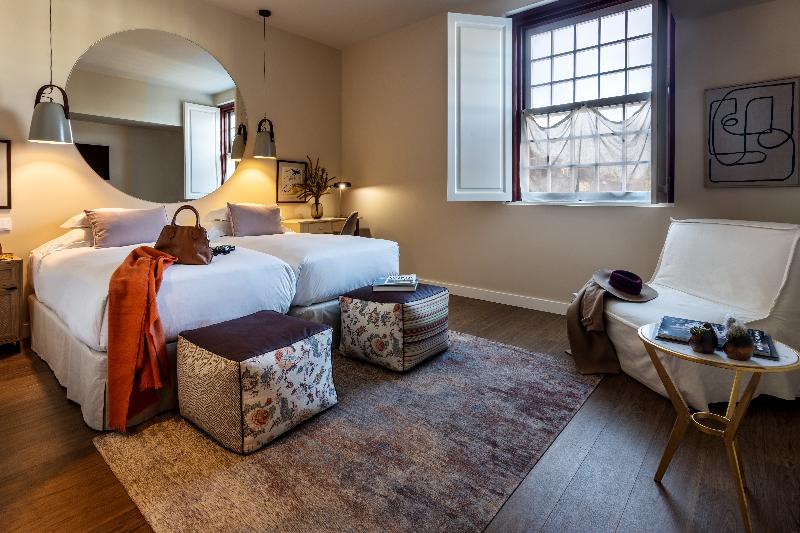 غرفة كلاسيكية, Pousada Vila Real Santo Antonio