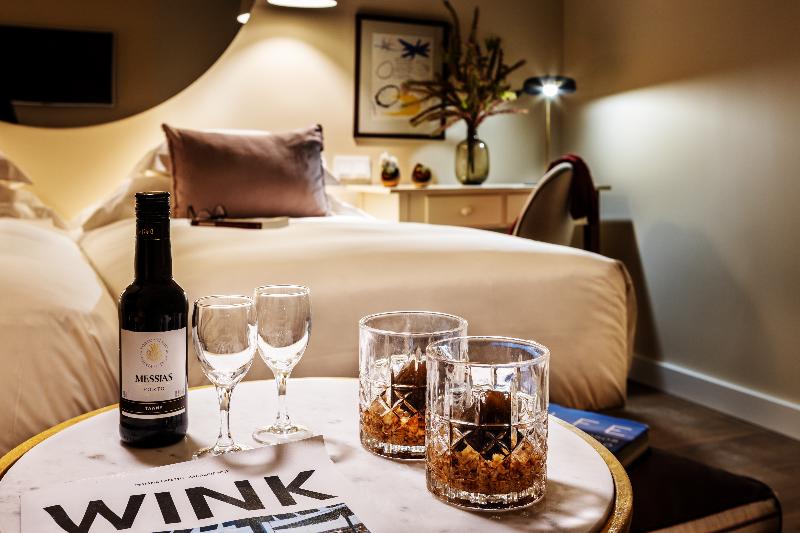 غرفة سوبيريور عائلية, Pousada Vila Real Santo Antonio