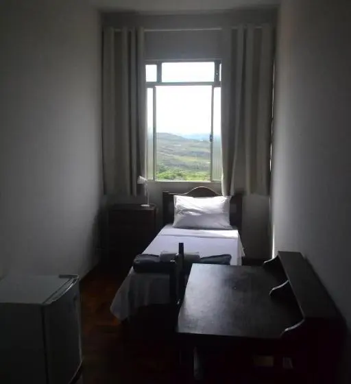 スイート（家族用）, Hospedagem Solar Do Rosário