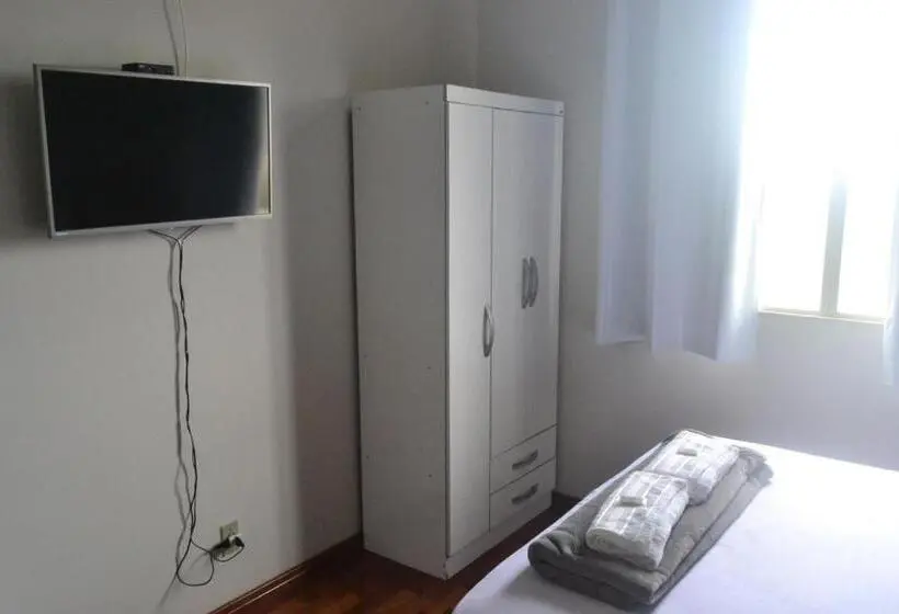 スイート（家族用）, Hospedagem Solar Do Rosário