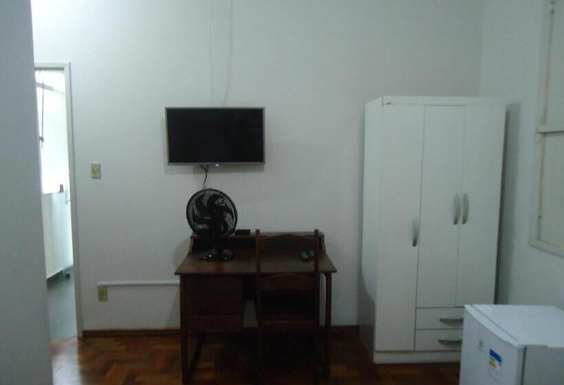 اتاق استاندارد, Hospedagem Solar Do Rosário